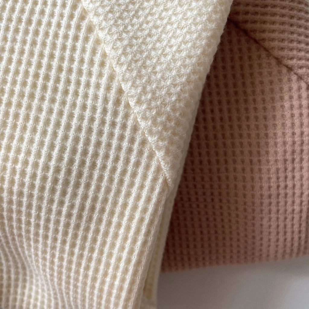 אוברול ריב שרוול ארוך - טליה