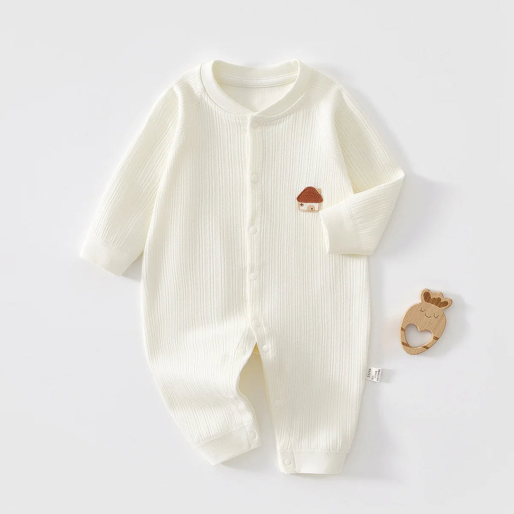 אוברול שרוול ארוך - אורה