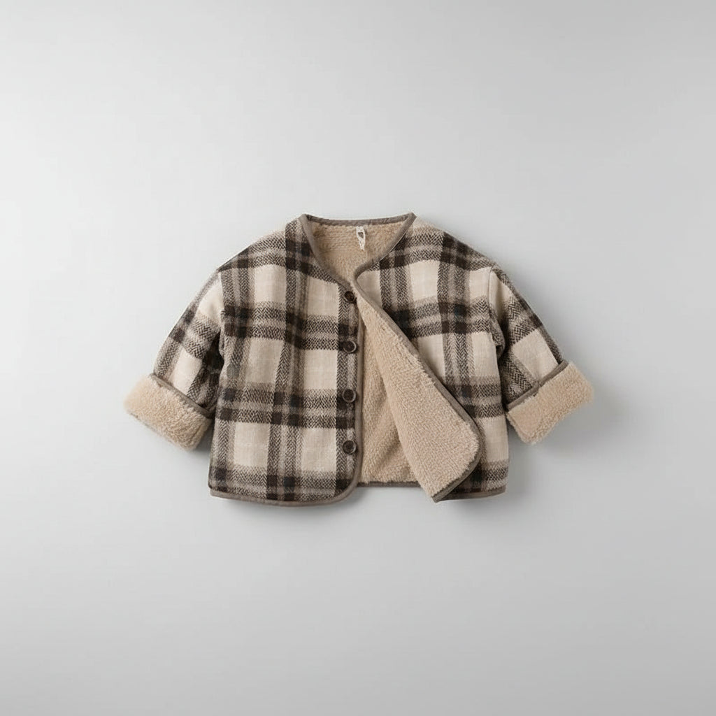 ז'קא אוברסייז משבצות - אייל