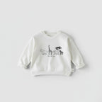 טי ארוכה - אלון