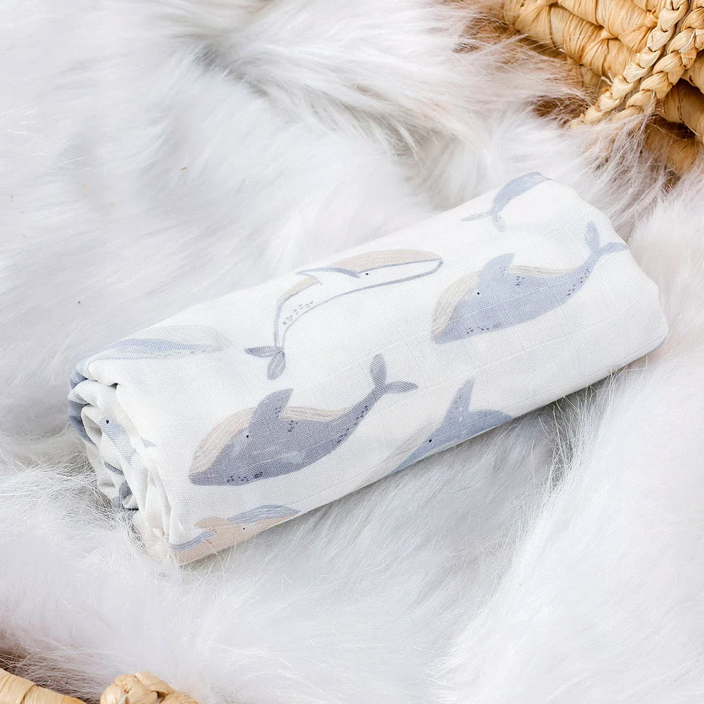 טטרת במבוק בשילוב כותנה