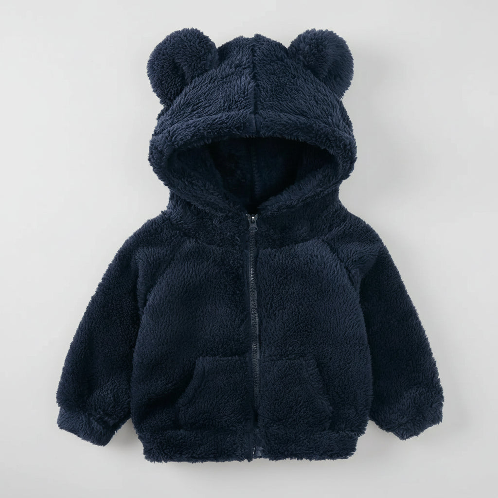 ג'קט פרוותי דובי – ניב