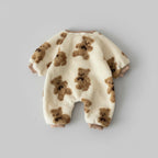 בגד גוף קוזי - שירה