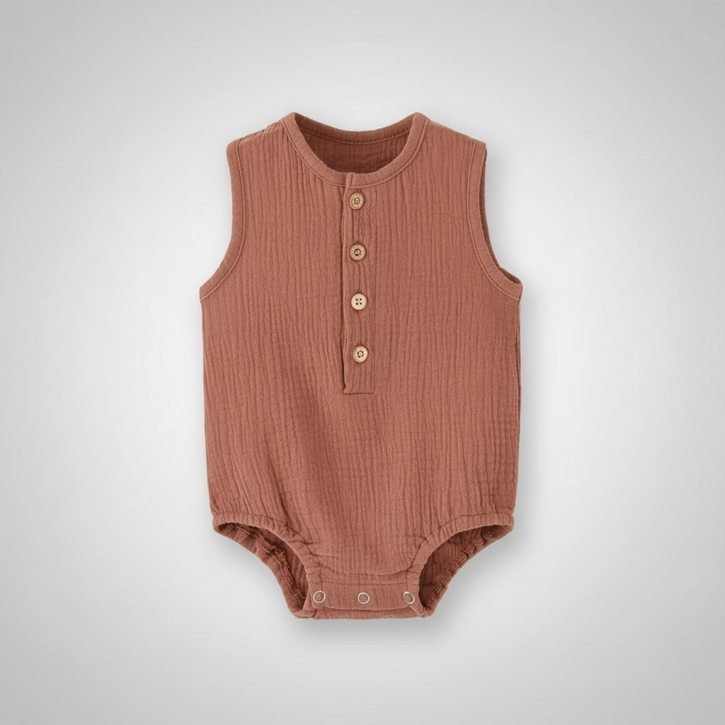 בגד גוף שרוול קצר - ריה