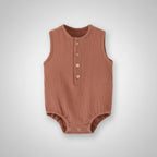 בגד גוף שרוול קצר - ריה