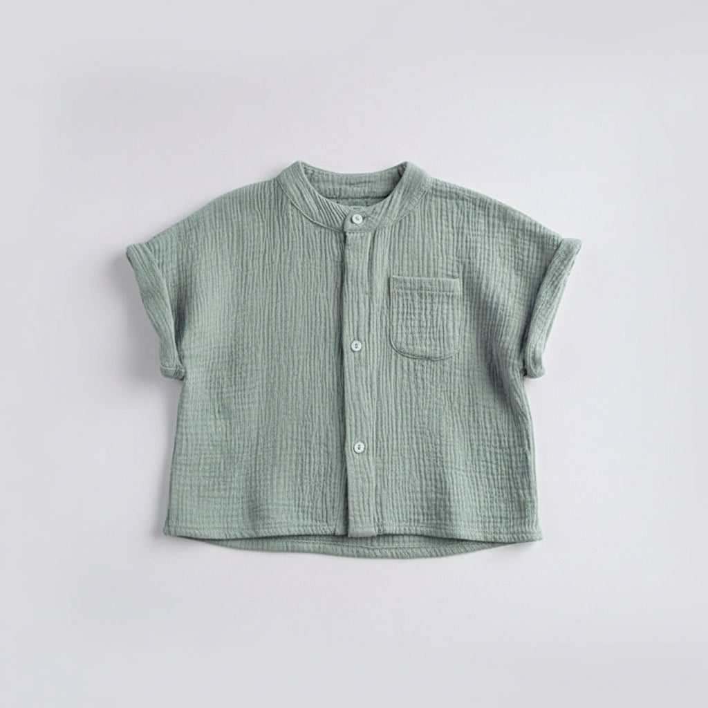 חולצת טטרה לוס-  יונתן