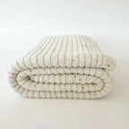 שמיכת לילי ארוגה