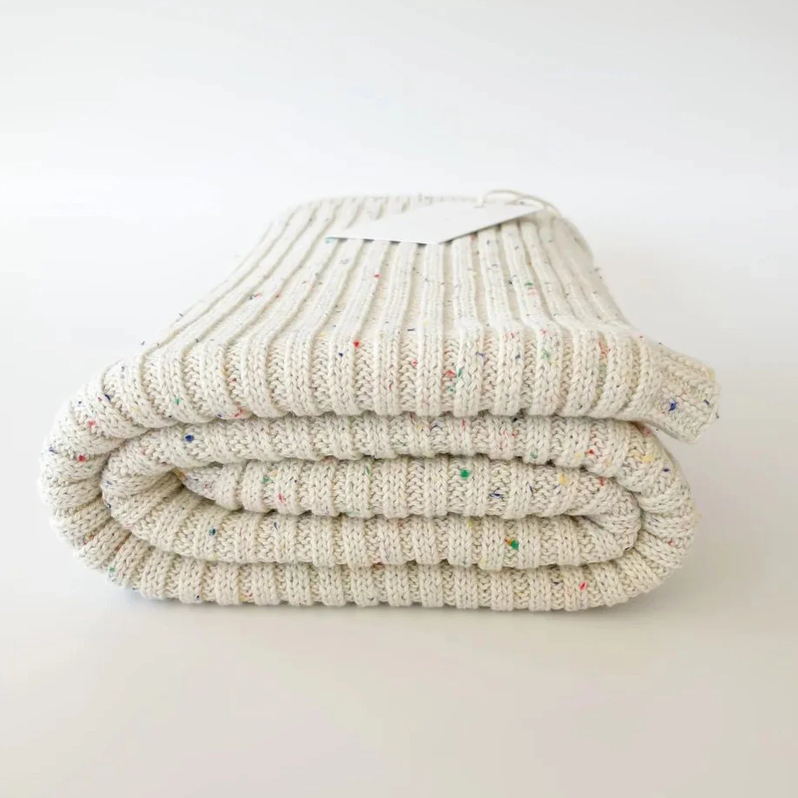 שמיכת לילי ארוגה