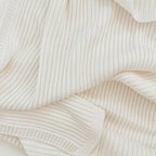 שמיכת לילי ארוגה