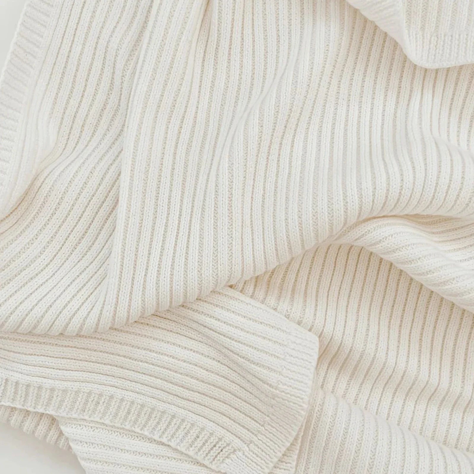 שמיכת לילי ארוגה