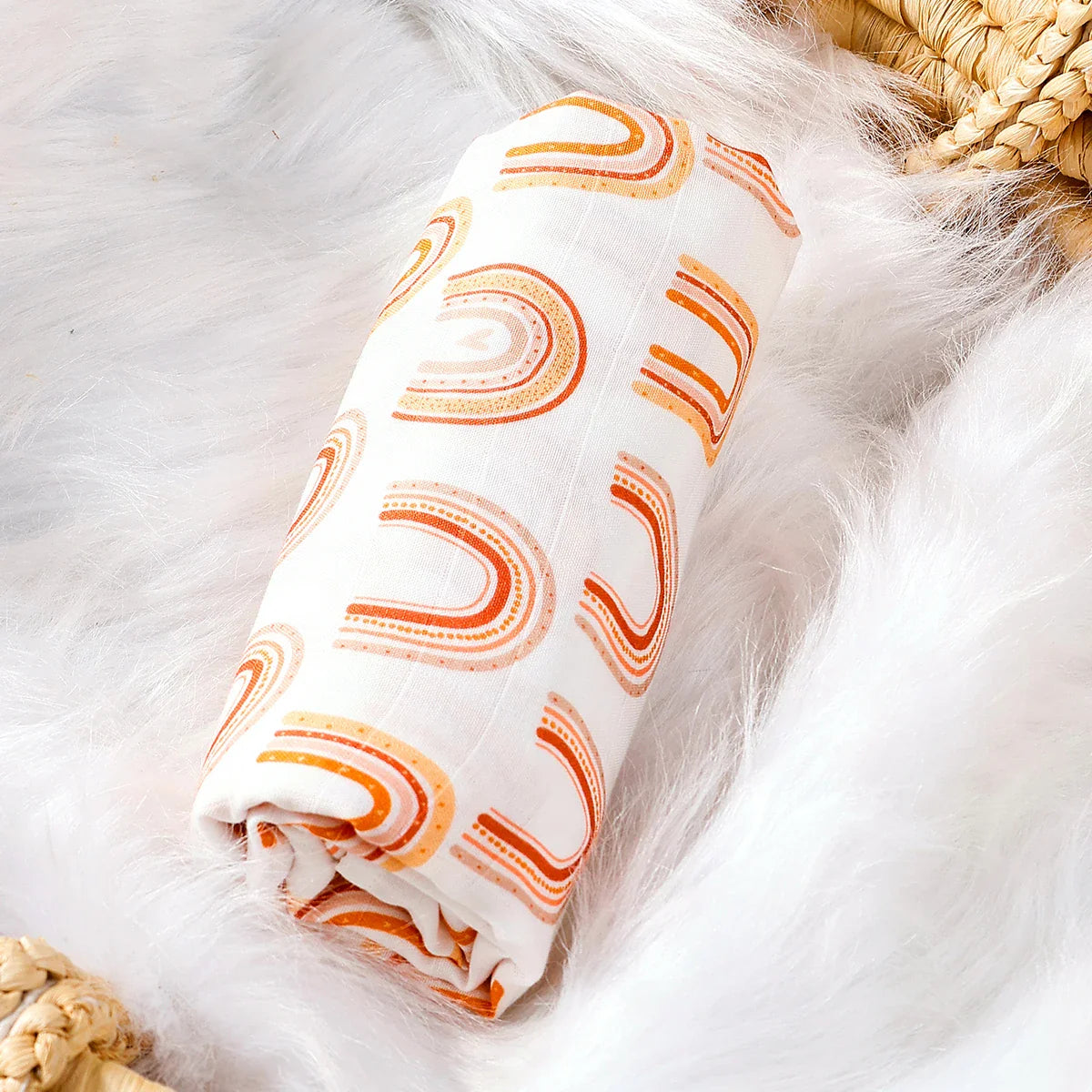 טטרת במבוק בשילוב כותנה