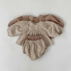 סט משבצות חגיגי - אליזבת