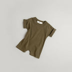 אוברול שרוול קצר – רון