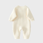 אוברול שרוול ארוך - רונה