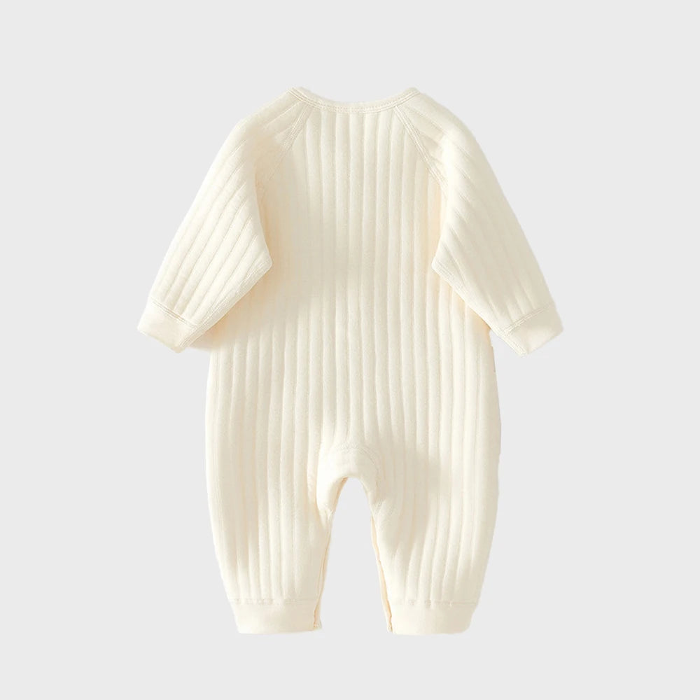 אוברול שרוול ארוך - רונה