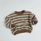 סווטשירט סטרייפ קוזי – אילי