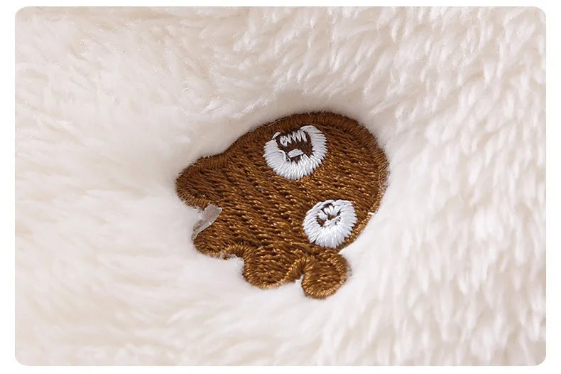 מעיל דובי - גיא