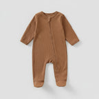 אוברול ריב כותנה - נעמי