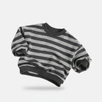 סווטשירט סטרייפ קוזי – אילי