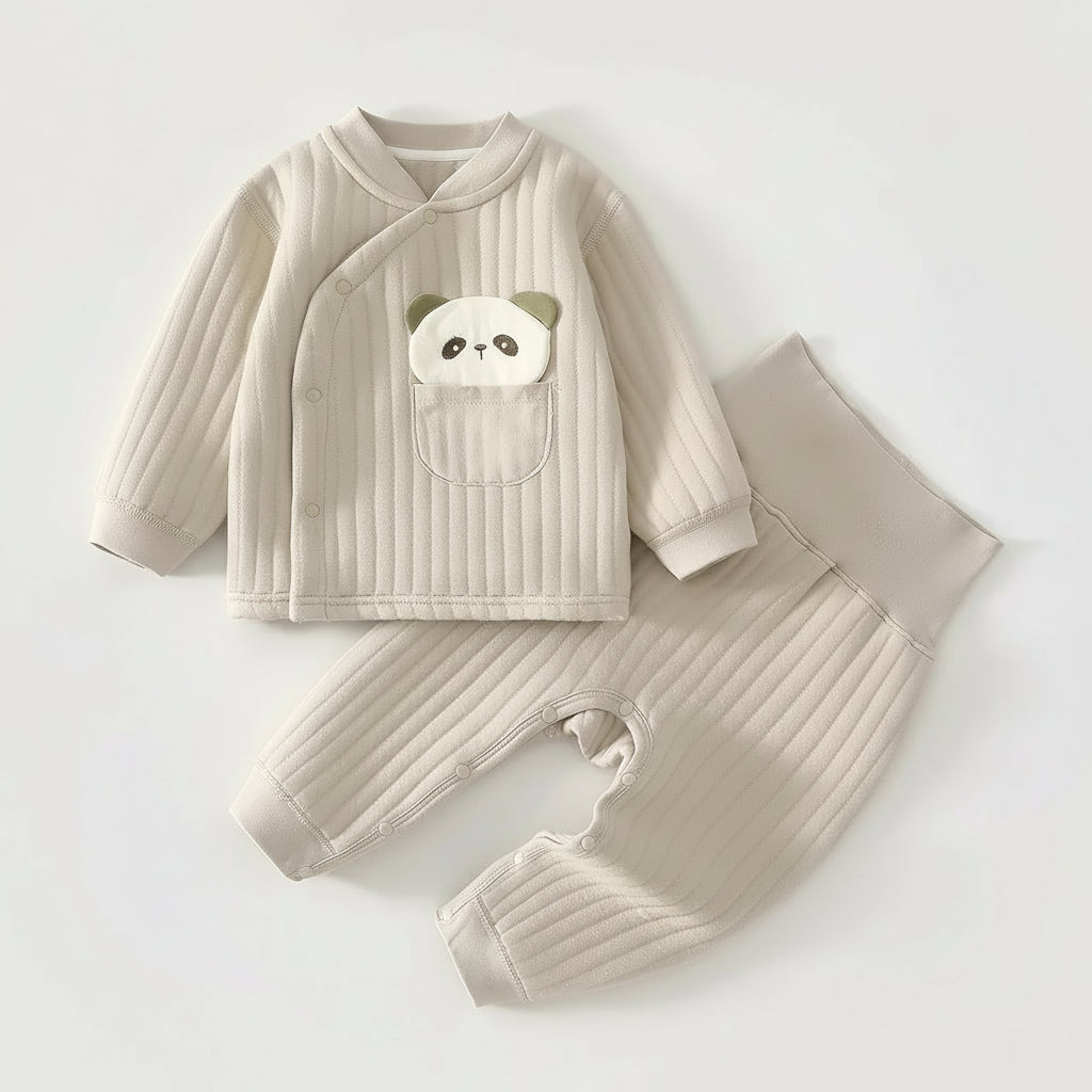 סט מכנס וחולצה - עילאי