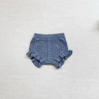 שורטס רקום - נוני