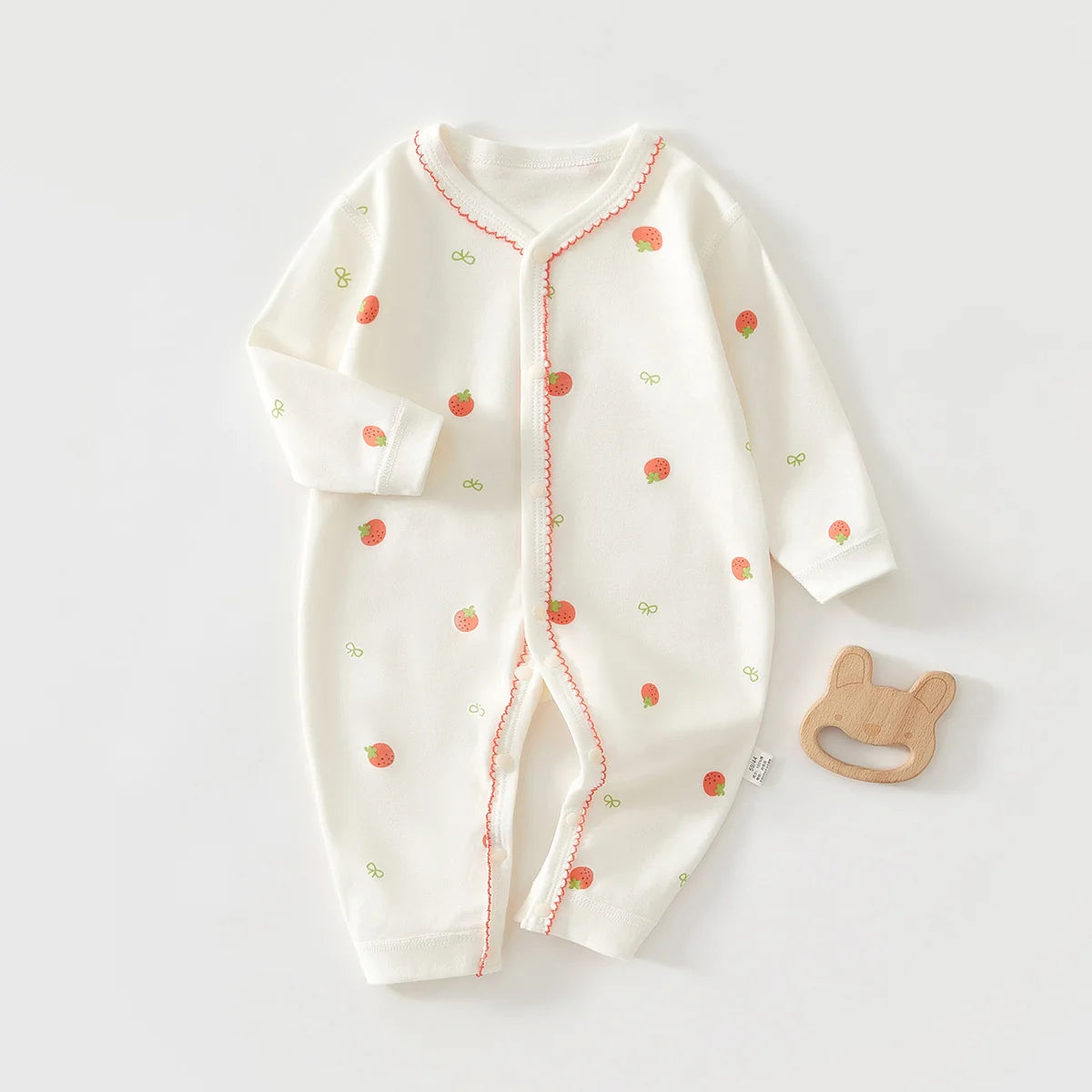 אוברול שרוול ארוך - מאיה