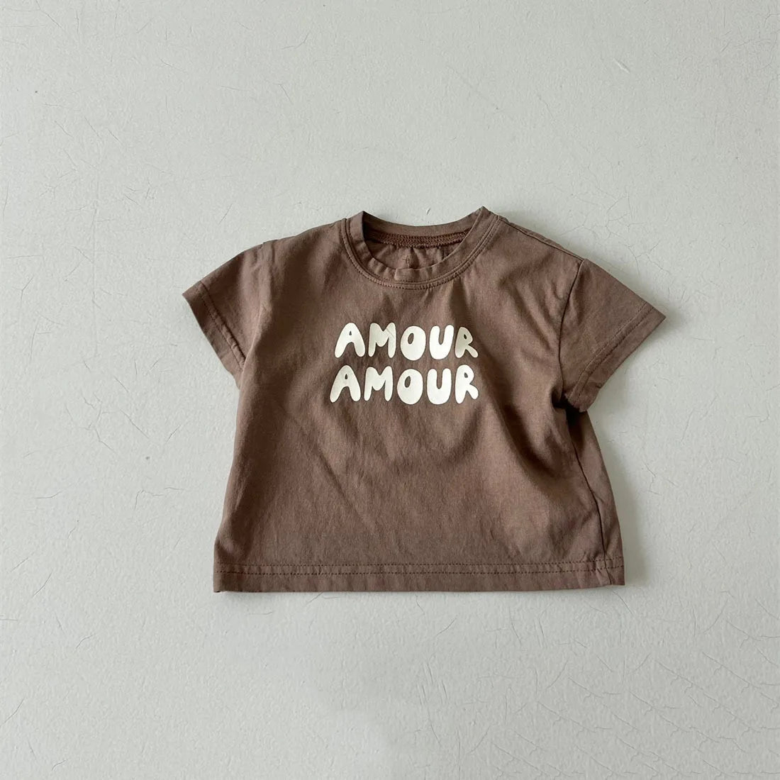 טי - אמור אמור