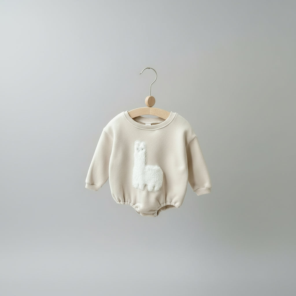 סווצ'רט לאמה - כרמי