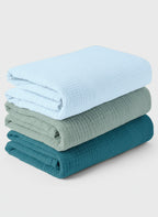 מארז 3 יחידות טטרה מכותנה - אלי