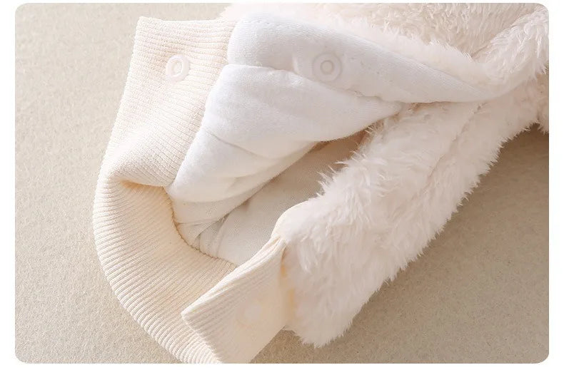 מעיל דובי - גיא