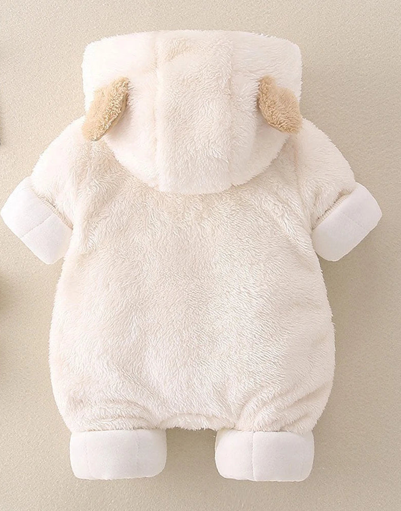 מעיל דובי - גיא