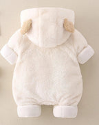 מעיל דובי - גיא