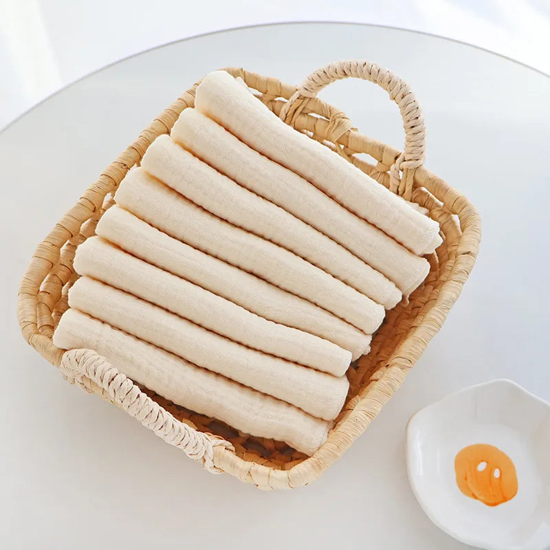 עשיריית טטרות מיני - במבוק בשילוב כותנה