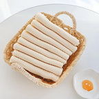 עשיריית טטרות מיני - במבוק בשילוב כותנה