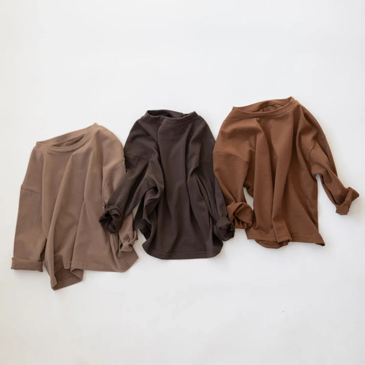 טי ארוכה - אילון