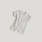 אוברול שרוול קצר – רון