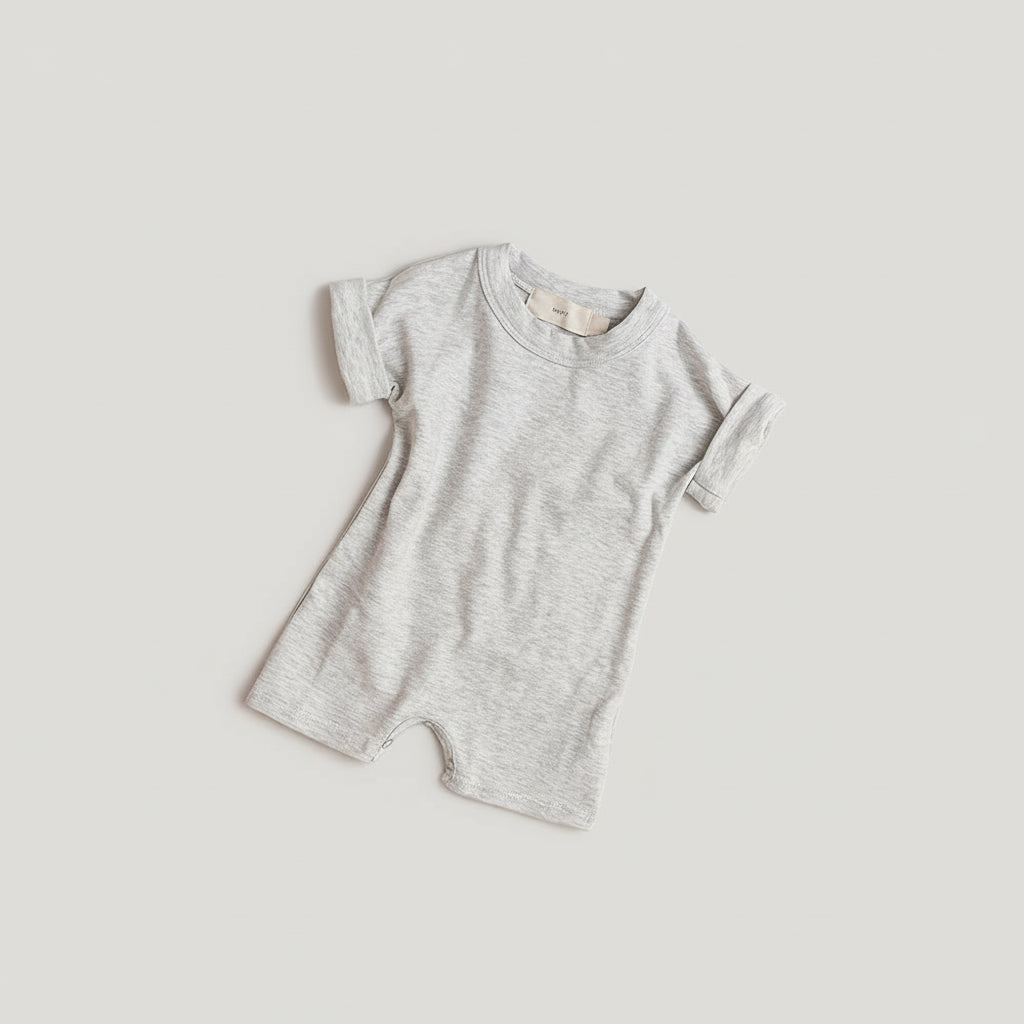 רומפר רך לקיץ – רון