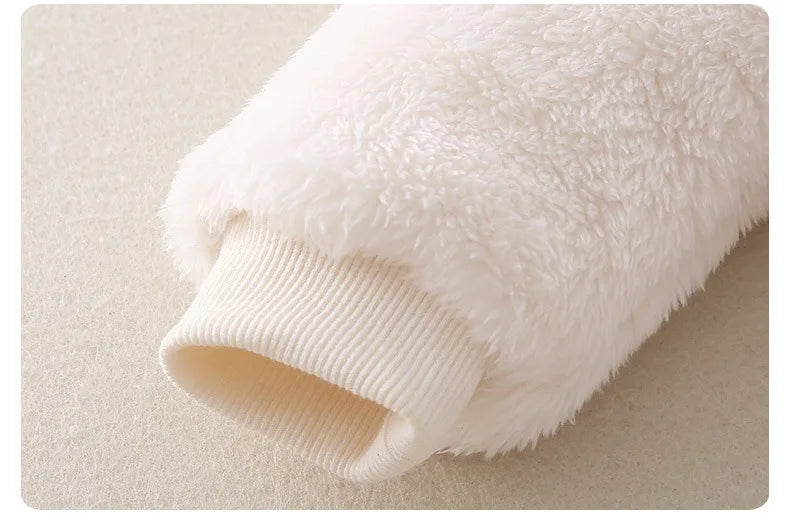 מעיל דובי - גיא