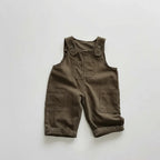 אוברול אדמה - יואל