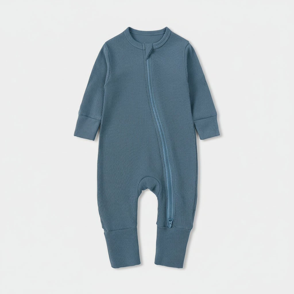 אוברול בייסיק ריב – ליאם