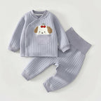 סט מכנס וחולצה - עילאי