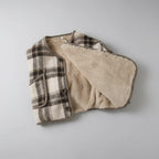 ז'קא אוברסייז משבצות - אייל