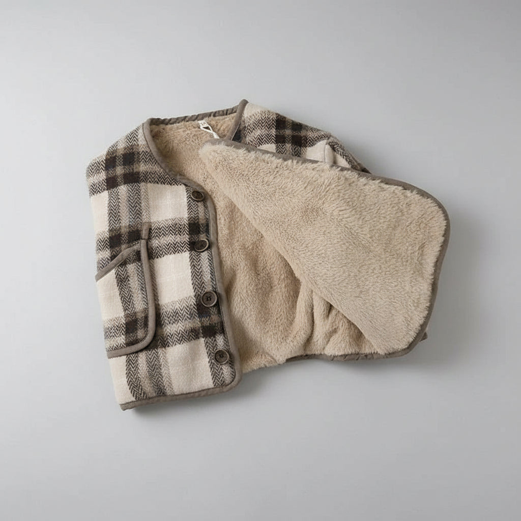 ז'קא אוברסייז משבצות - אייל