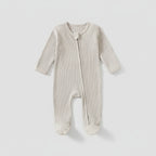 אוברול ריב כותנה - נעמי