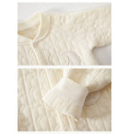 אוברול פיג'מה ארוך - מאור