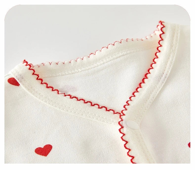 אוברול שרוול ארוך - מאיה