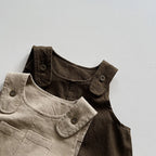 אוברול אדמה - יואל