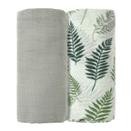 דואט טטרות במבוק בשילוב כותנה