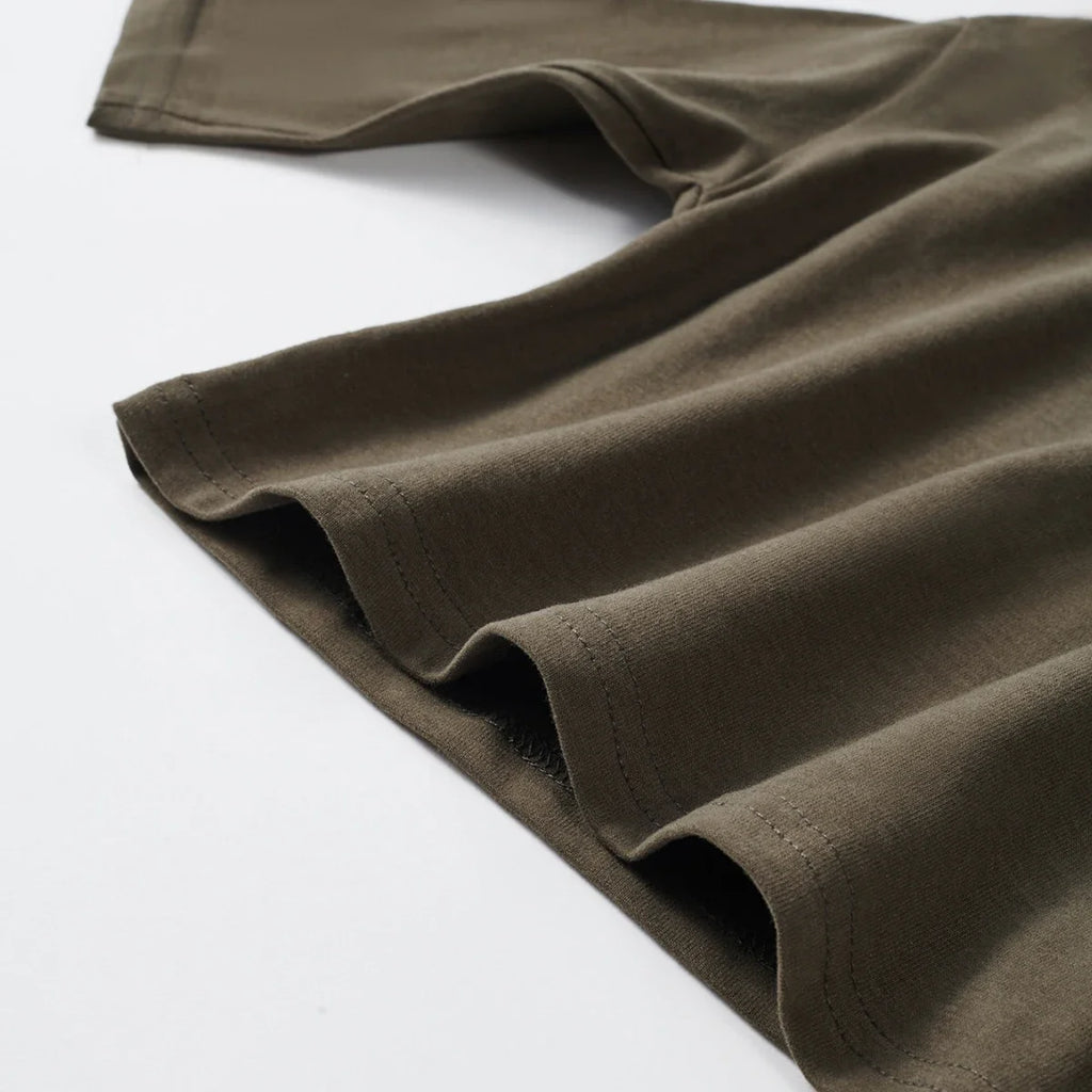 טי ארוכה - אילון