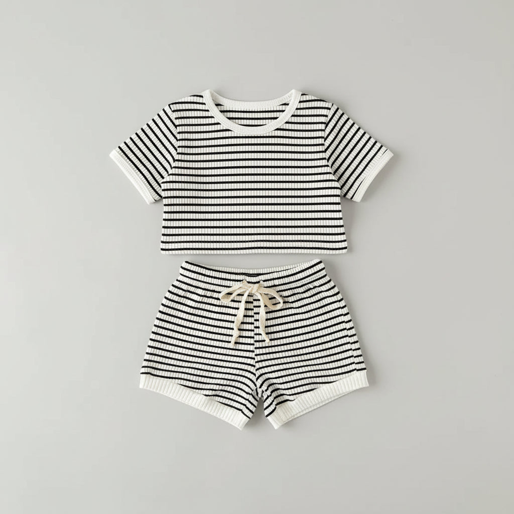 חליפת כותנה- אלעד